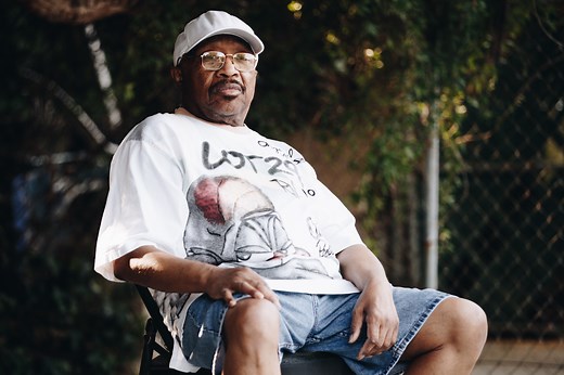 Swamp Dogg Teases Cheeky New Album 'I Need a Job…So I Can Buy More Auto-Tune'