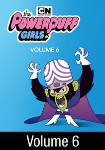 The Powerpuff Girls: The Oct-Father