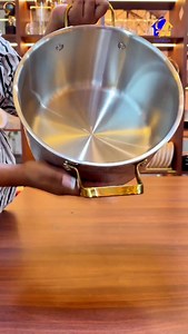 Restocked!! 10 PCS Premium Tri-Ply Stainless Steel Cookware Set – KSh 19,999 🍳✨ Level up your kitchen game in style! ✔ Hammered luxury design for timeless elegance ✔ Non-stick, tri-ply durability for even heat ✔ Compatible with all cooktops — gas, induction & more Cook like a pro, serve like a star. 🌟 📞 0723 784 736 | 🛒 homeluxkenya.com 🚚 Countrywide Delivery #homeluxkenya #homeluxlifestyleke #cookware #kitchengoals #homeessentials | Homelux