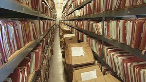 With Limited Budget, OK DOC Works To Digitize Inmate Files