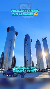 2.5M views · 47K reactions | Alam mo ba na si Elon Musk ang...