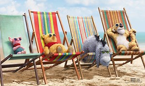 Movie Review – Christopher Robin (2018)