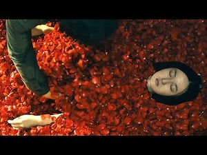 Korea’s most extreme film! "No Mercy" delivers a suffocating despair.