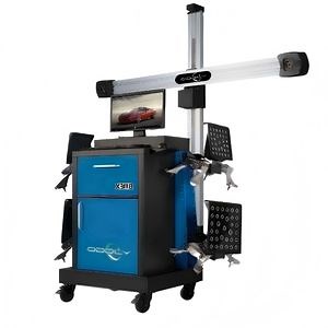 [Hot Item] Cheap 3D Wheel Alignment Turnable Software Free Download with 3 Years Warranty