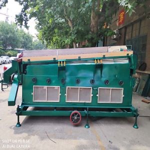 [Hot Item] Green Torch Brand 5xzc Wheat Sesame Gravity Separator Machine