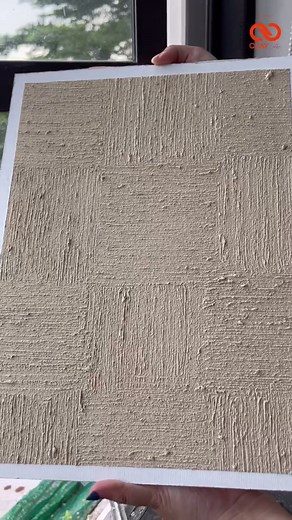 Dinaco Terra clay #Pukaco #Bay tool # Grass tool #Grastyle #luxury #construction #builder #texture #attractive #decoration #creative #fashion #decor #architecture #designer #easy #beautiful #unique | Pukacoconcretewallpaintcambodia