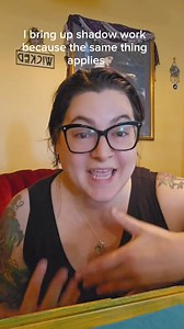 You're in the driver's seat. | Raven Moon's Oracle