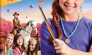 An American Girl: Saige Paints the Sky - Where to Watch and Stream Online – Entertainment.ie