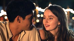 Ticket to Paradise: Official Clip - First Kiss