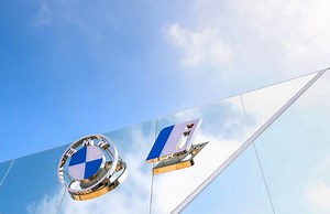 [Hot Item] Store Logo Name Signboard Acrylic Board LED Backlit Letter Sign