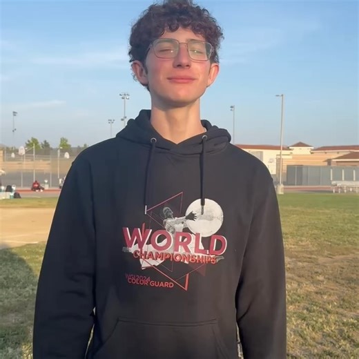 Color Guard positions still available. Visit joingold.org to register. #dci #drumcorpslife #drumcorpsinternational #colorguard #drumcorpscolorguard #colorguard #colorguardlife🎌 | Gold Drum & Bugle Corps