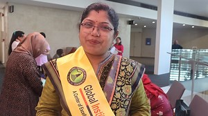 Global Institute of Health Science, Dhaka, Bangladesh on Reels