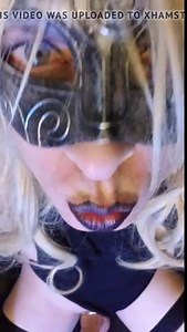Hot Blonde Goth CD (Short teaser)