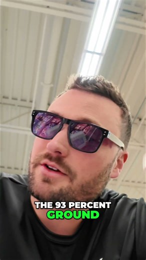 Ground Turkey: 85% vs 93% Fat Difference Explained! #shorts