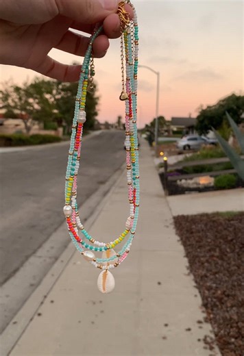 Create Your Own Summer Jewelry: DIY Beach-Inspired Designs