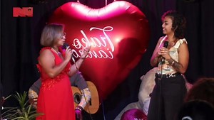 Fée Fée Tiako ianao -tao amin’ny TVM Fetin’ny mpifankatia Milefy ny fitavana rehefa lanin’ny fotoana sa mitombo? Lalaovy ny fitiavana ka torio tahaka ny tamin’ny fiaonana voaloany.❤️‍🔥 Androany : miezaka ameno ny banga 🔗 https://youtu.be/Rf0UF-Kru9o?si=N56ERBCV14l8KI3A Mamy kely : ny fiainantsika roa 🔗 https://youtu.be/iPb6qBL-Nu0?feature=shared Rakin-kira atolotra ho an’ny mpifankatia rehetra 😘❤️ Dia zao, Aza adino ilay vote 🗳️ ao RDJ Mozika amin’ny alalan’ity rohy ity 🔗 https://mozika.rd