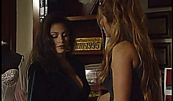 felecia danay got with shyla