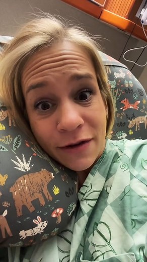 Slowly progressing!!!🤗#39weekspregnant #cervixcheck #dilation #laboranddelivery | Michellebellexo