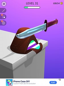 10K views · 47 reactions | Asmr Slicing Cut Relaxing video ios/android Gameplay #mobilegameplay #coolgaming #satisfyinggame | 5stargameplay | Facebook