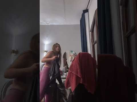 Pretty Girl Live Chat | Fun Interaction ‎#PrettyGirl #LiveChat #GirlLive #FunTalk