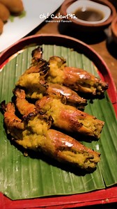 4.6K views · 67 reactions | Oh! Calcutta brings you exotic Bhetki &...