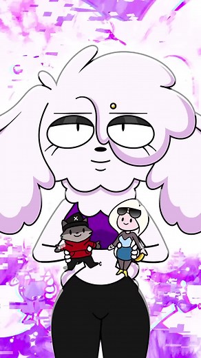 Kumalala Dance 2 ⁄⁄ Rocky Rakoon Sprunki Animation Meme #Shorts #tiktok #viral #trending #funny #meme #fyp #cartoon #animation #animationmeme #teen #adult #rockyrakoon #helluvaboss #fnaf #dream #hazbinhotel #vivziepop