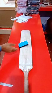 How to sublimation sticker applied the bat. #reels2023 #Saifsports #cricketlovers #viral #rapering #lovecricket | Saif Sports