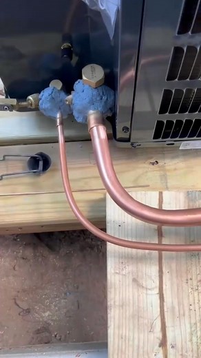 SolderWeld HOT BLOCK #hvac | Jackson Lee