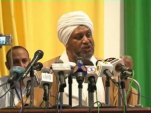 Moderate Islam ponders extremist threat
