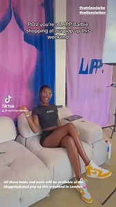 Leomie Anderson on Reels