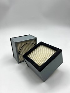 [Hot Item] Swk-2000/10 Separ 01030 Filter Oil Water Separator Filter Fs19605 Fuel Filter