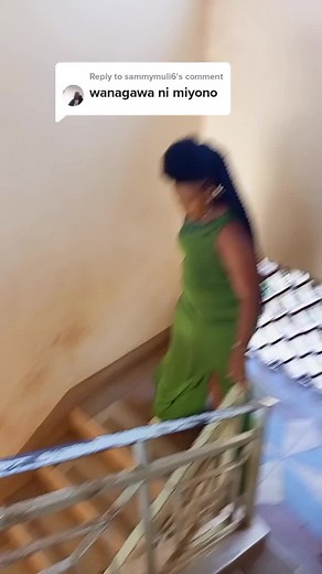 Replying to @sammymuli6