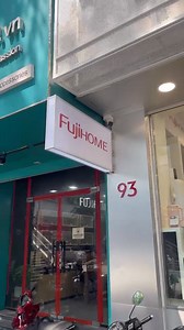 1.8K views | Fujihome Việt Nam on Reels | Facebook