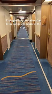 Was it port side or starboard side? 🤔 #cruises #cruiselife #cruisetravel tt:lyd | Cruises Forever
