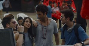 ‘Guilty’ trailer: A rape accusation and many truths in Kiara Advani-starrer