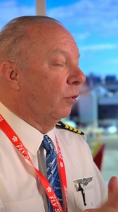 852K views · 17K reactions | Drama out of LAX! One of the worst bird strikes Captain Steeeve has ever seen!! #Reels #travel #aviation #pilot #flight | Captain Steeeve | Facebook