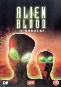 Alien Blood streaming: where to watch movie online?