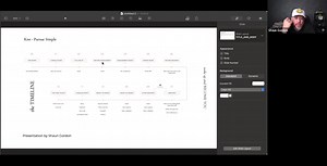 A recent album Q&A | Kiss Books