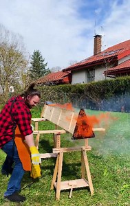 Hiasi ruang tamu Anda dengan ide-ide keren ini! | Kerajinan 5-Menit Laki-Laki