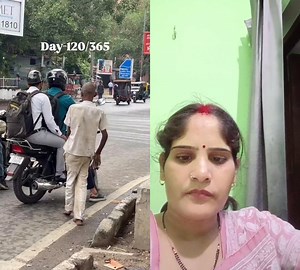 Madhu Sharma on Reels