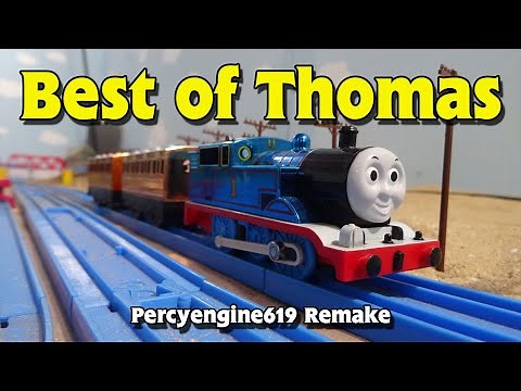 Best of Tomy Thomas
