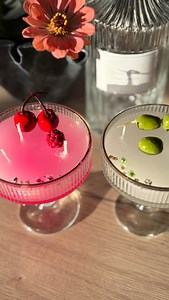 3.5K views · 515 reactions | DIY cocktail candles. Gift ideas. The cutest Action hack of the week . J’ai réalisé deux bougies colorées version cocktail. Elles peuvent être une bonne idée de cadeau fait maison. Pink and fruity candles DIY✨. Cocktail candles. #diy #handmade #action #actionhack #diycrafts #diyhomedecor #diycandles #candle #candlemaking #candlelover #diy_4all #diyproject #pink #pinkdecor #pinkdrink #pinkcandle #easydiy | Decodrey.diy | Facebook