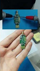 WiFi Dongle Autopsy | What's Inside a WiFi Dongle?