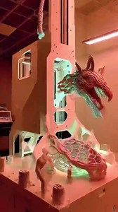 632K views · 3.8K reactions | The Evolution of Visual Expression : A Tale of Art and Technology @fabdream.ai | Ahmed Elabdi | Facebook