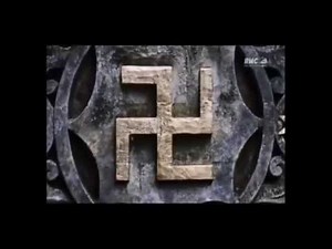 Retraite en Thailande Le Swatiska ou Croix Gammée