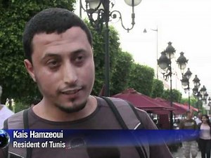 Ben Ali gets 15 years in jail over drugs, weapons charges
