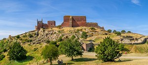 Overnatning på campingplads eller i shelter | Se oversigten