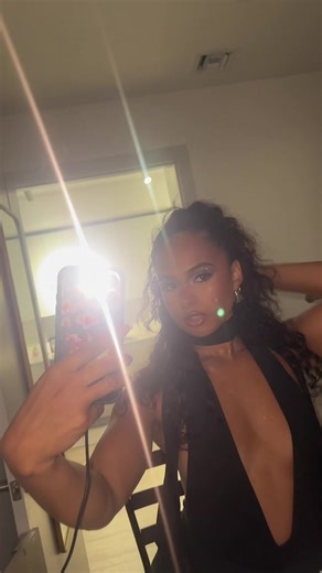 I’m trying to improve my makeup skills 🥺🤷🏽‍♀️ #makeup