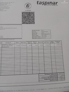 Hoover H‑Dry 300 Kurutma Makinesinin Kısa Sürede Arızalanması Ve Değişim Talebi