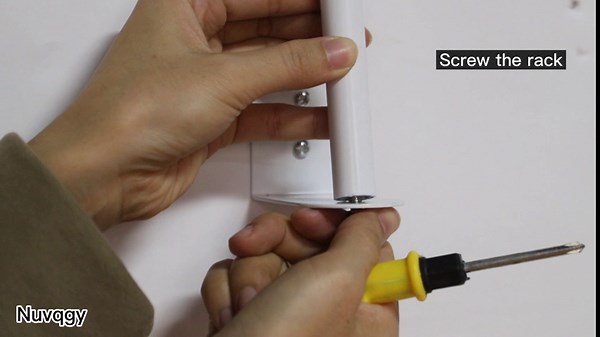 Hat Rack Hat Organizer 2 Pack Hat Hanger Closet Organization Bedroom Storage Hat Organization Holder for Baseball Caps Hat Storage Wall Mount (White)